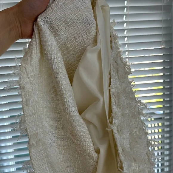 Set (jacket & skirt) - Picture 16 of 17